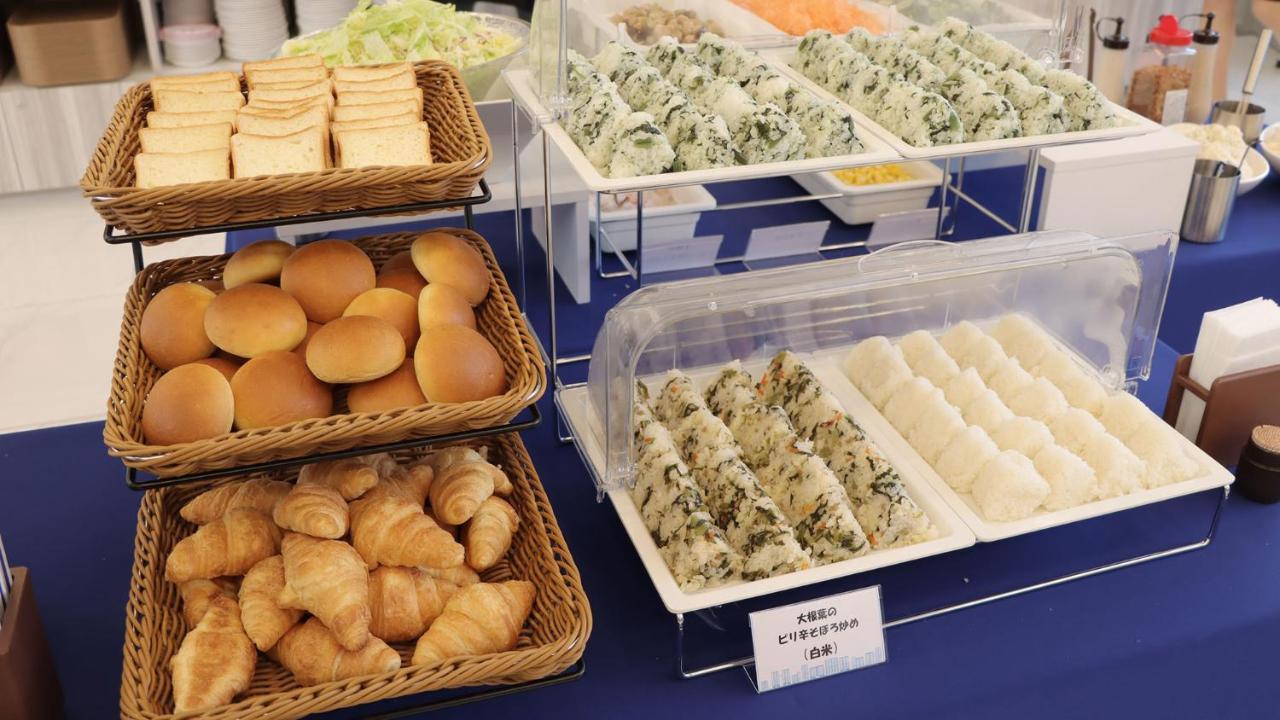 Toyoko Inn Fujisan Otsuki-Eki Otsuki  Extérieur photo