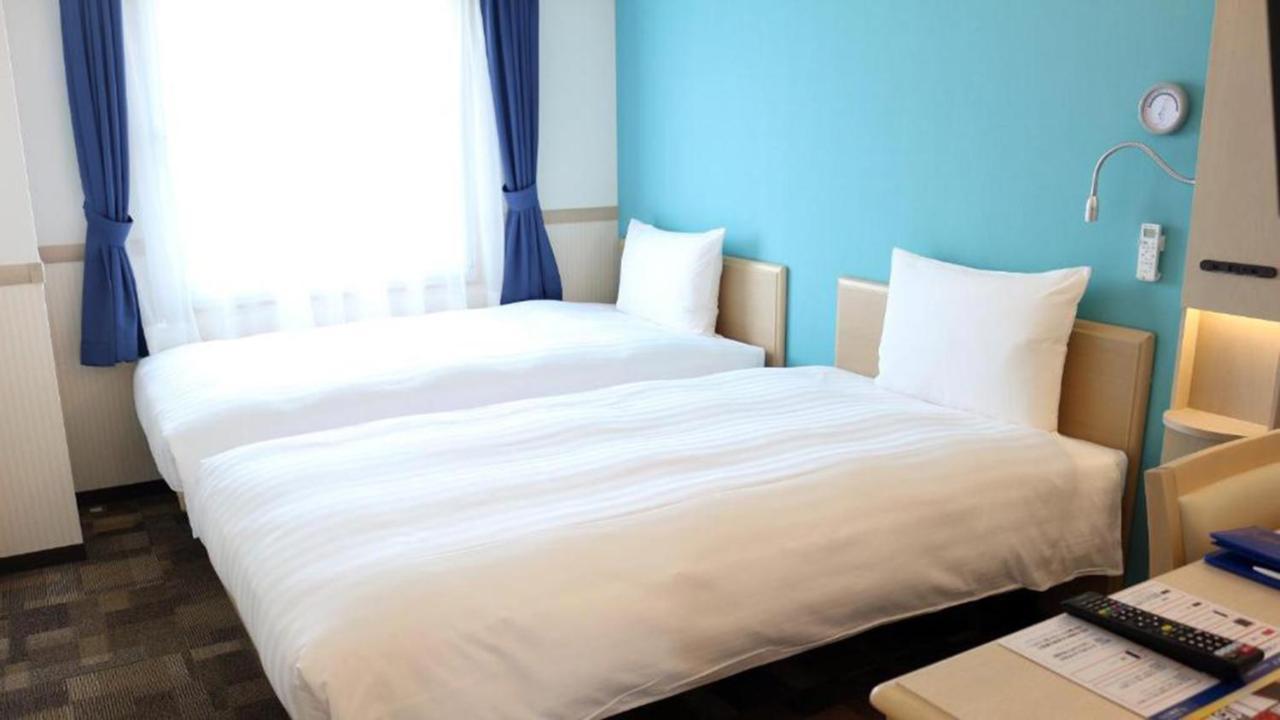 Toyoko Inn Fujisan Otsuki-Eki Otsuki  Extérieur photo