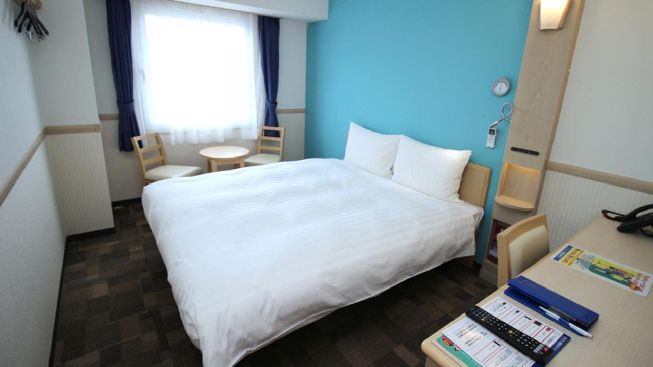 Toyoko Inn Fujisan Otsuki-Eki Otsuki  Extérieur photo