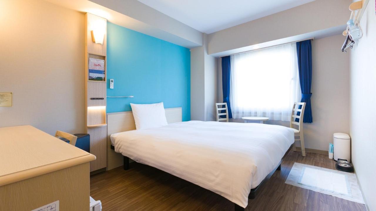 Toyoko Inn Fujisan Otsuki-Eki Otsuki  Extérieur photo