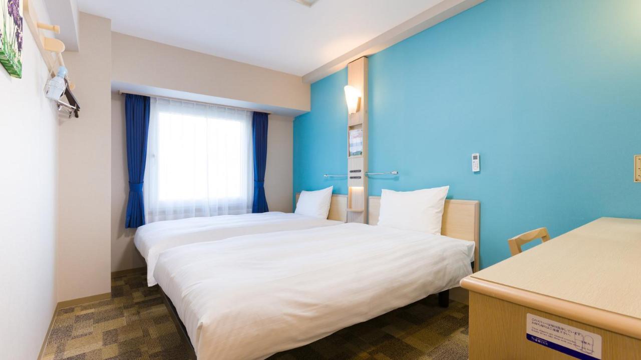 Toyoko Inn Fujisan Otsuki-Eki Otsuki  Extérieur photo