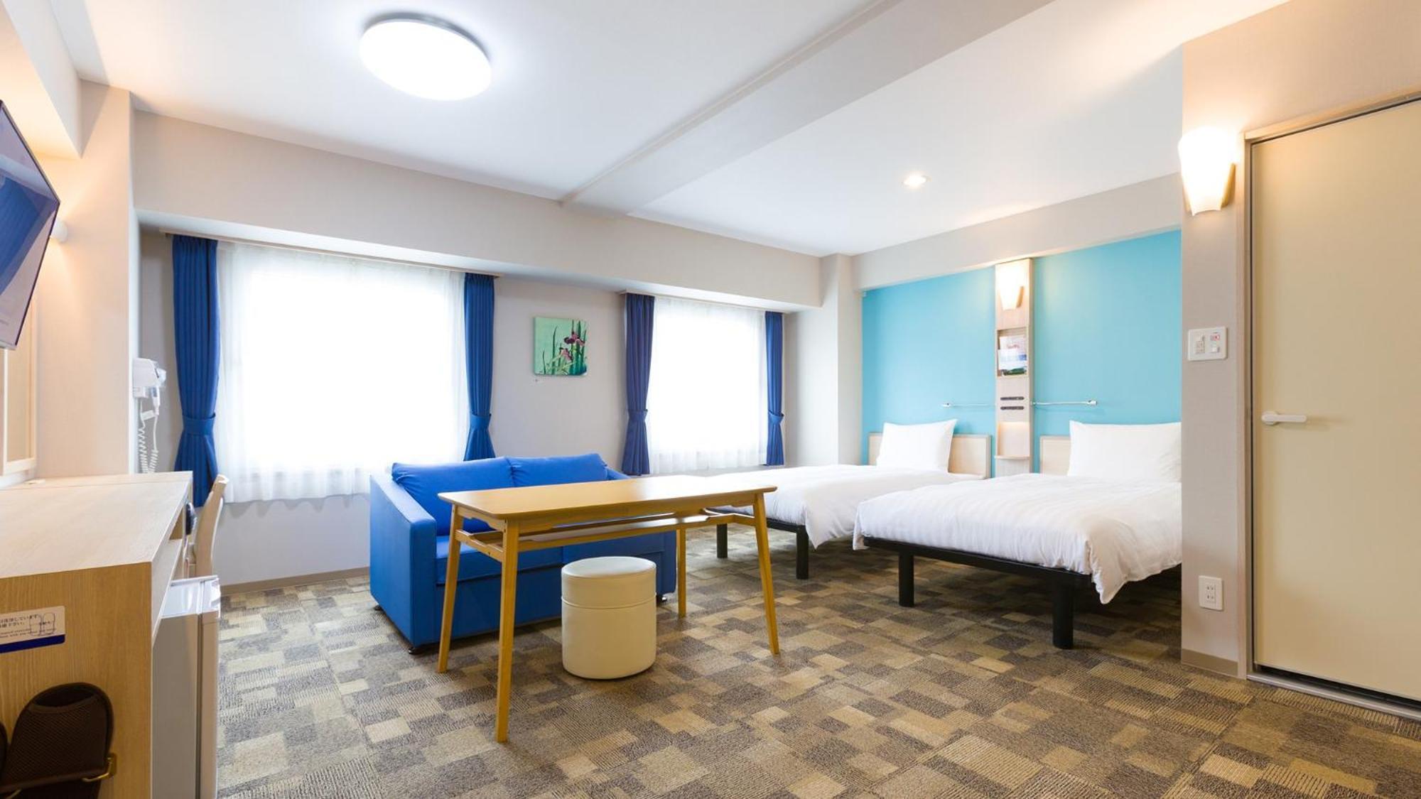 Toyoko Inn Fujisan Otsuki-Eki Otsuki  Chambre photo