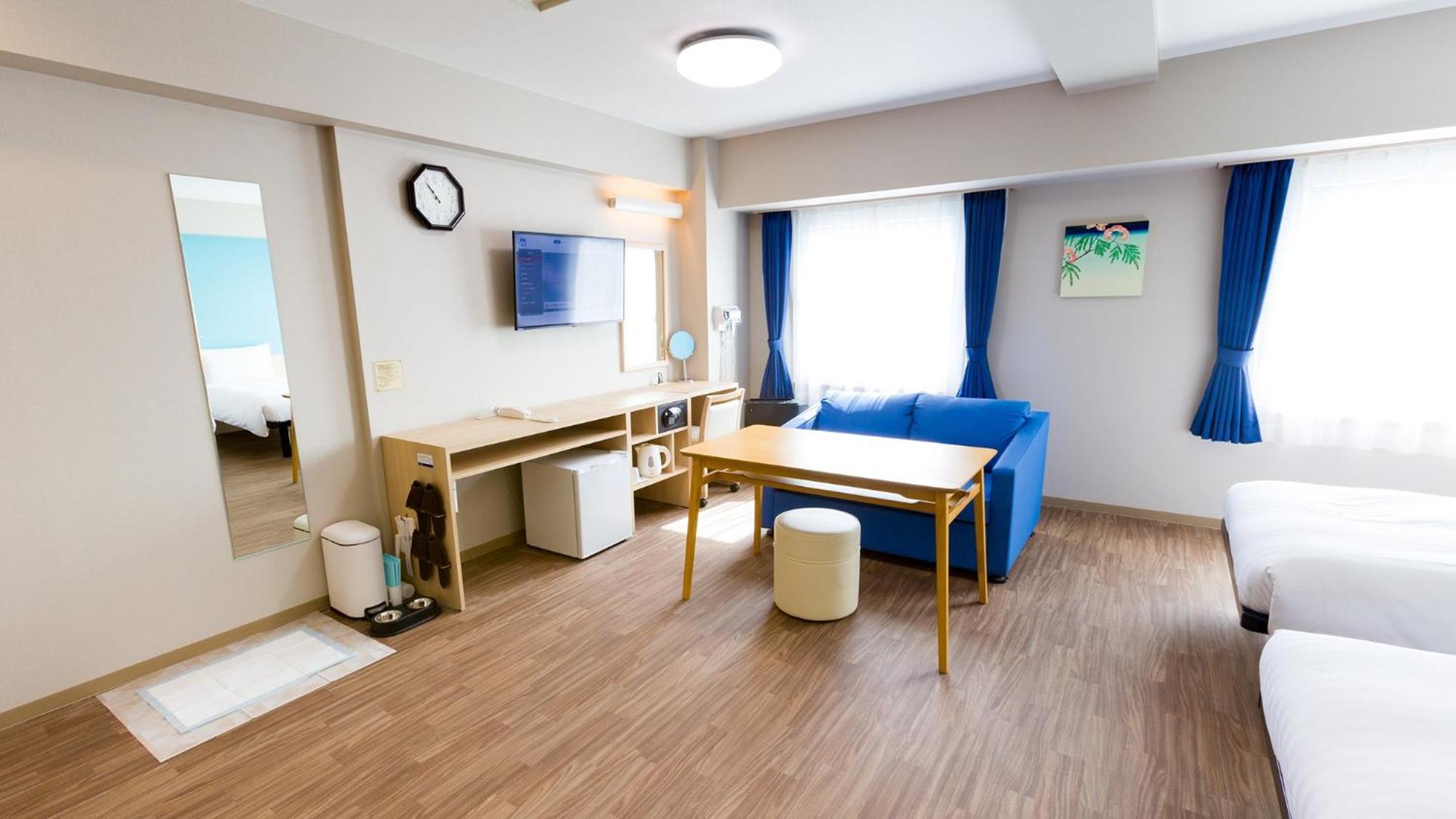 Toyoko Inn Fujisan Otsuki-Eki Otsuki  Chambre photo