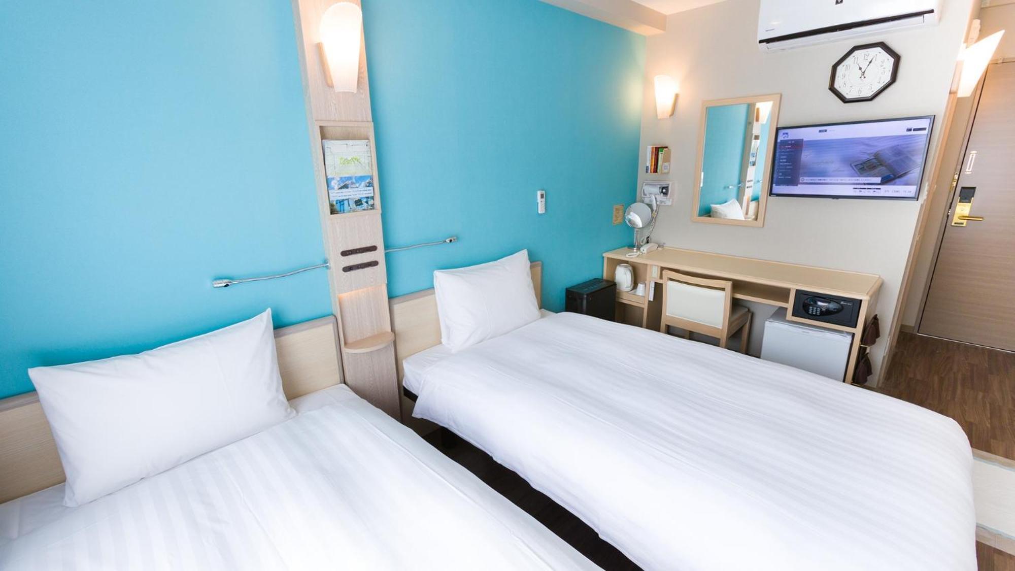 Toyoko Inn Fujisan Otsuki-Eki Otsuki  Chambre photo