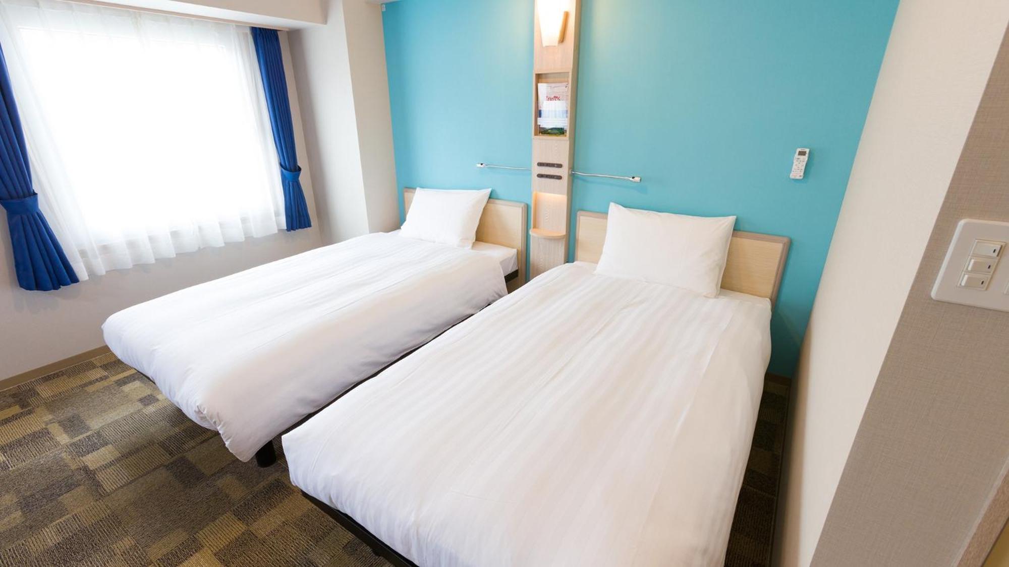 Toyoko Inn Fujisan Otsuki-Eki Otsuki  Chambre photo