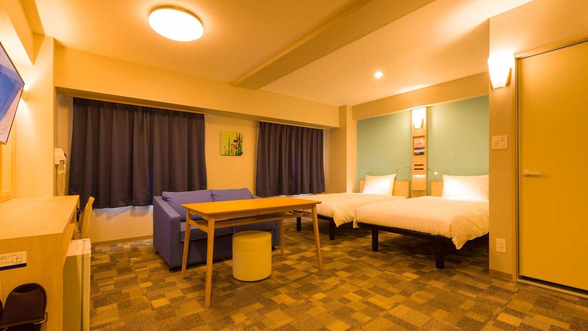 Toyoko Inn Fujisan Otsuki-Eki Otsuki  Chambre photo