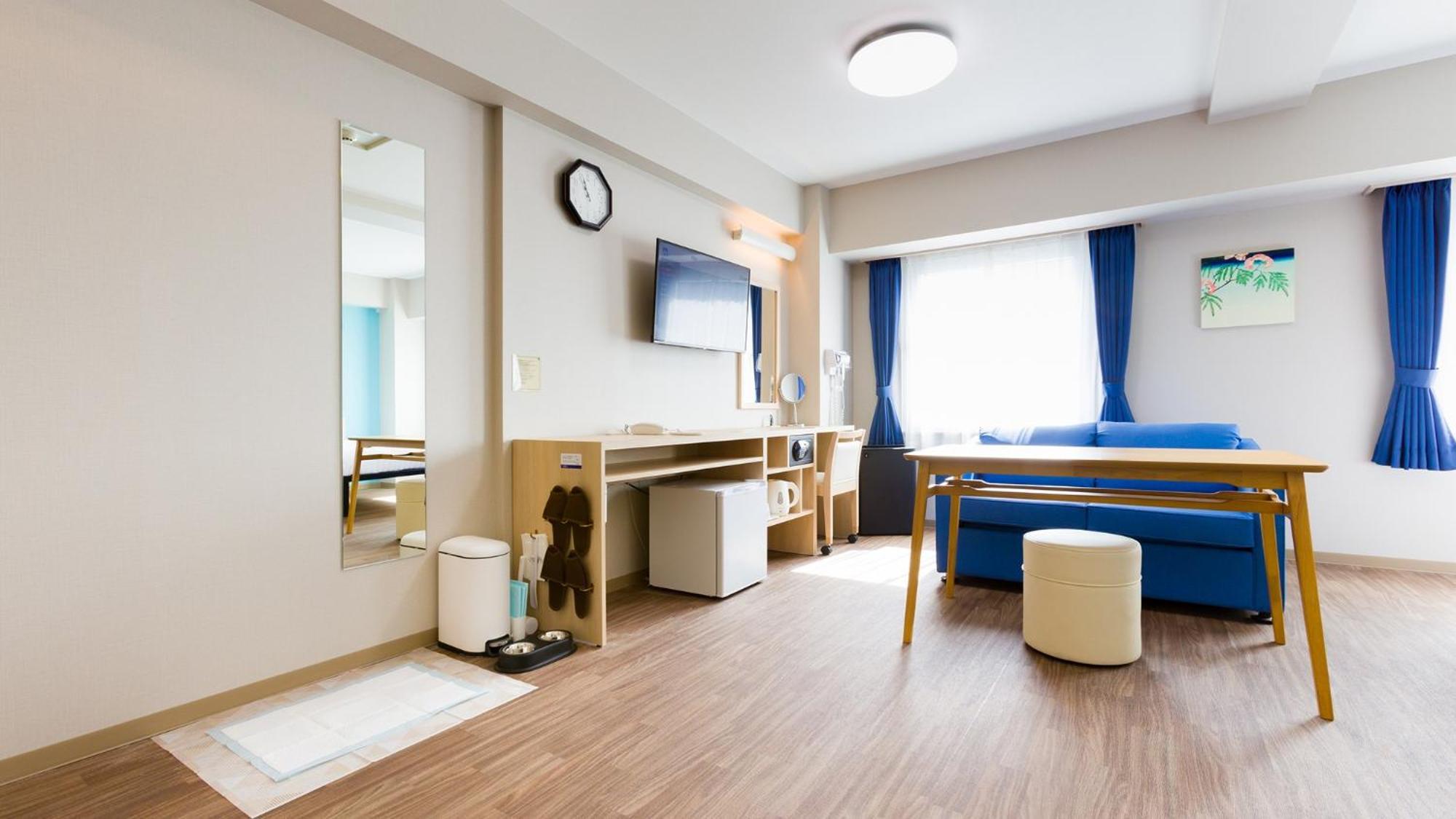 Toyoko Inn Fujisan Otsuki-Eki Otsuki  Chambre photo